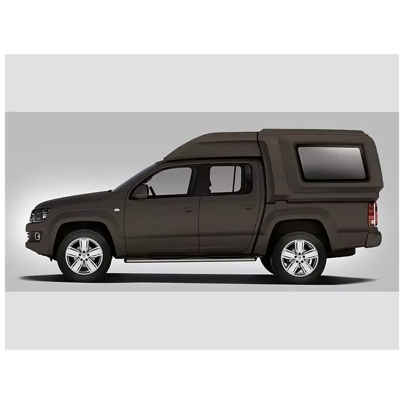 Купити Кунг на VW Amarok Road Ranger Vario-Top Special